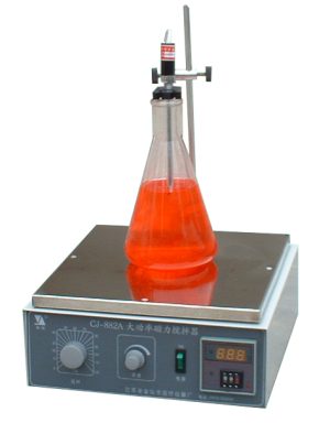 Cj-881 Powerful Magnetic Stirrer