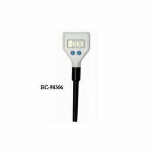 EC-98306/TDS-98305 Comprobador de EC/TDS - Image 2