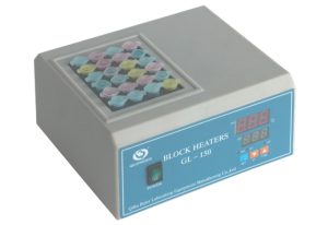 GL-150 Thermostat Incubators Series