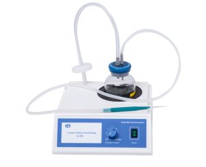 GL-802 Compact Desktop Vacuum Pump