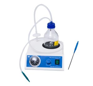 GL-802A Mini Desktop Vacuum Pump