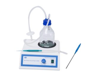 GL-802B Mini Desktop Vacuum Pump