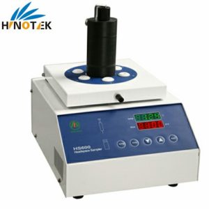 Chromatographic Instrument
