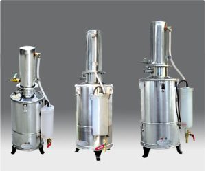 Water Distiller