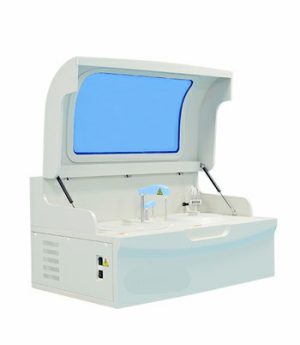 BK-280 Auto Chemistry Analyzer