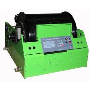 JC-2000A Automatic Drain Winch