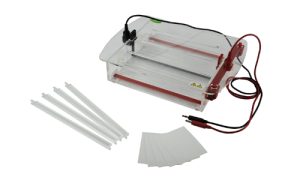 JY-SP7 Cellulose Acetate Membrane Electrophoresis