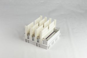 JY-SPCT Horizontal Electrophoresis
