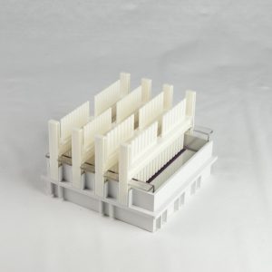 JY-SPCT Horizontal Electrophoresis