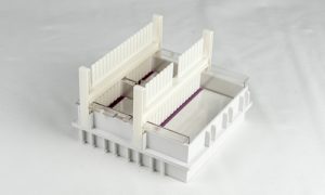 JY-SPCT Horizontal Electrophoresis
