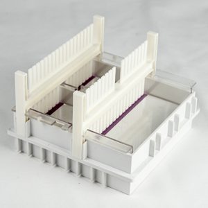 JY-SPCT Horizontal Electrophoresis