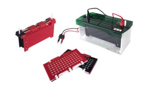 JY-ZY7 Western Blotting System