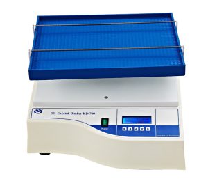 KB-700 Intelligent 3D Shaker