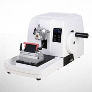 kd-3390 Microtome