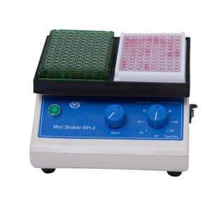 MH-2 Mini Shaker