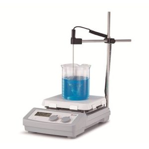 MS7-H550-Pro Hotplate Magnetic Stirrer