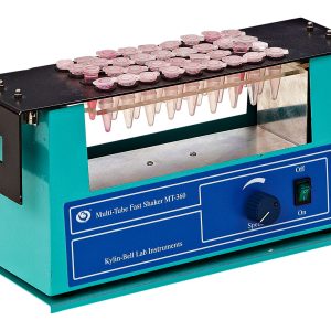 MT-360 Multi - tube Fast Shaker