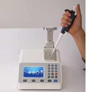 NANO-400A Micro Spectrophotometer - Image 3