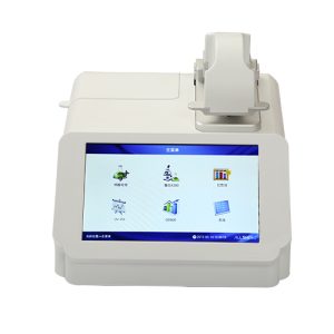 NANO-300 Micro Spectrophotometer - Image 2