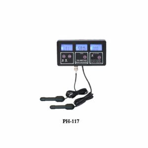 PH-026/PH-027/PH-116/PH-117 Multi-parameter Water Quality Monitor  PH/EC/TDS - Image 4