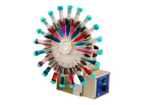 QB-328 Ultra - small Rotation Incubator