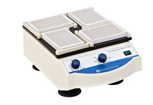 QB-9001 Microporous Quick Shaker