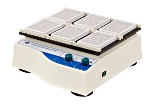 QB-9002 Microporous Quick Shaker