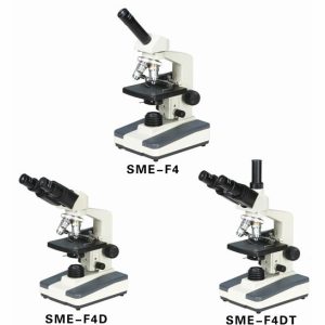 SME-F4 Series Biological Microscope