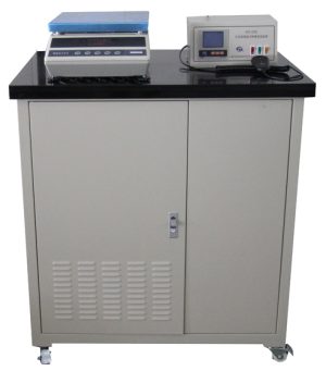 SYD-0705 Compacted Bituminous Mixtures Density Tester