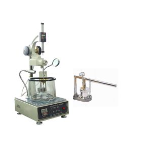 SYD-2801C Penetrometer (With Constant Temperature Bath)