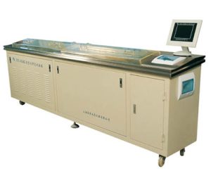 SYD-4508G Bitumen Ductility Machine