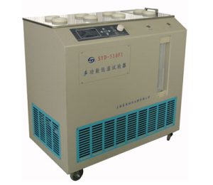 SYD-510F1 Multifunctional Low-temperature Tester
