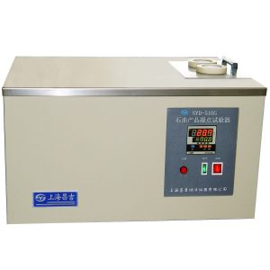 SYD-510G Solidifying Point Tester