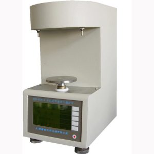 SYD-6541A Automatic Interfacial Tension Tester