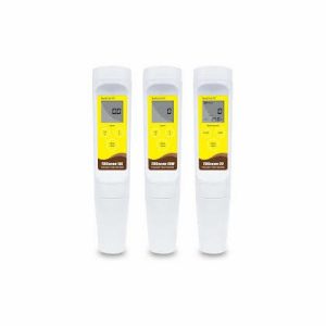 Pen-type EC/TDS tester