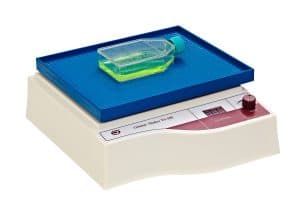 TS-100 Decoloring Shaker (upgraded)
