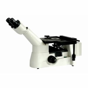 XJP-403J Series Metallurgical Microscope