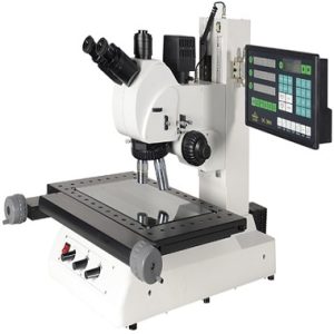 Measuring Microscope