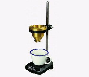XND-1 Paint-4 Viscometer