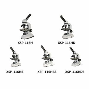 XSP-116H Biological Microscope