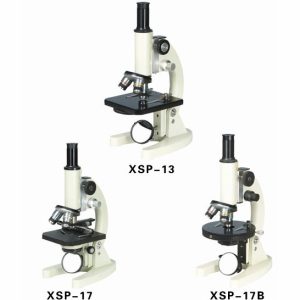 XSP-13 Series Biological Microscope